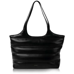 Inyati Shopper Estelle black gold