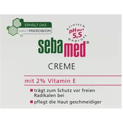 sebamed CREME 75 ml Creme