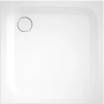Bette Ultra Rechteck-Duschwanne 8600-440PLUS,