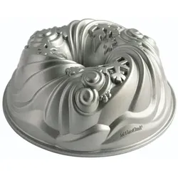Nordic Ware -Let It Snow Bundt