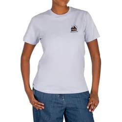 IRIEDAILY YOGA CLUB T-Shirt 2025 light lilac - S