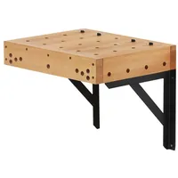 Sjöbergs Clamping Platform