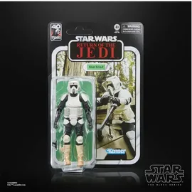 star-wars-official Biker Scout Figur 15 cm