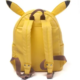 Difuzed Pokémon Pikachu