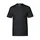 Kübler Arbeits-Shirt Größe: L, Farbe: schwarz