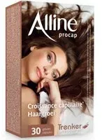 Alline Procap Nouvelle Formule Capsule(S) 30 pc(s)