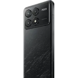 Xiaomi Poco F6 Pro 5G 12 GB RAM 512 GB Black