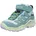 641629 7946 MADDOX PRO MID JR Grün Shoes Gr 36