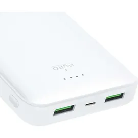 PURO PUROPBPW2002A1CW, Weiß