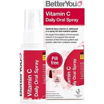 BetterYou Vitamin C Spray 50 ml
