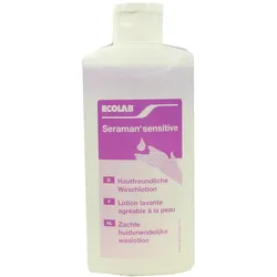 Seraman Sensitive Hautreinigung Spenderf 500 ml