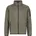 Fleecejacke Corda-Antracite 56