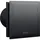 Helios Ventilatoren Kleinraumventilator M1/100 F black