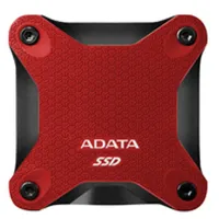 A-Data ADATA SD620 rot, 2TB, USB 3.0 Micro-B (SD620-2TCRD)