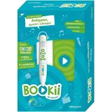 Tessloff BOOKii Der Hörstift