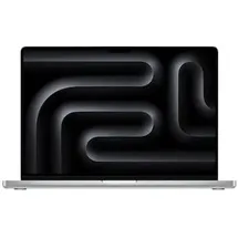 Apple MacBook Pro 16 2024 M4 Max 128 GB RAM 2 TB SSD 40-Core GPU Silber