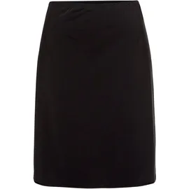 nuance by lascana Unterrock NUANCE Schwarz 32/34