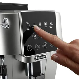 De'Longhi Magnifica Start ECAM220.31.SB silber/schwarz