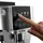 De'Longhi Magnifica Start ECAM220.31.SB silber/schwarz
