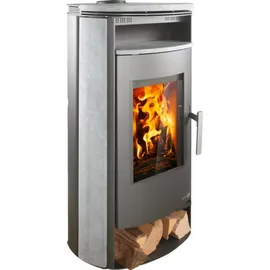 Haas + Sohn Hallstatt Speckstein/Grau