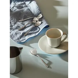 Alessi AMMI08SET Il Caffe Zuck Löffel Gar 4