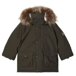 name it Jacke NMMMIBIS Rosin, 80