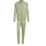 Adidas SPORTSWEAR BASIC 3S TRICOT TRACKSUIT, Trainingsanzug,