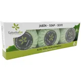 Tabaibaloe Seife 3 x 100 g
