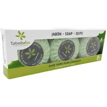 Tabaibaloe Seife 3 x 100 g