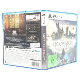 Hogwarts Legacy (PS5)
