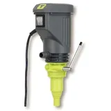 Elektropumpe HORNET W40 230V ohne Zubehör Horn f. Diesel, Heizöl Dieselpumpe 40l/min HORN-TECALEMIT