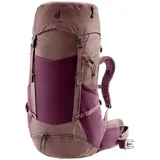 Deuter Futura Pro 30 SL Cassis/Ashrose