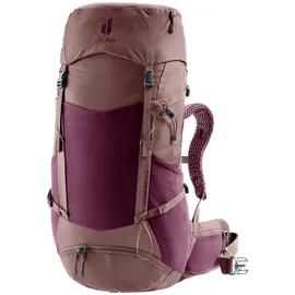 Deuter Futura Pro 30 SL Cassis/Ashrose