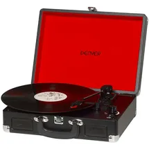 Denver VPL-120 schwarz