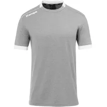 Kempa PLAYER TRIKOT grau 3XL