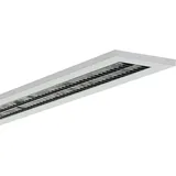 Ridi F-LINE 1-flg. 0,0 m rund weiß