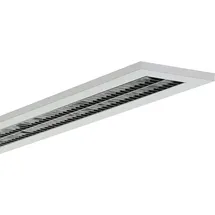 Ridi F-LINE 1-flg. 0,0 m rund weiß