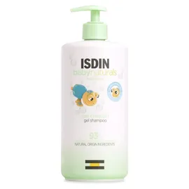 Isdin babynaturals Gel Shampoo 750 ml