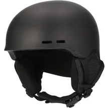 Whistler Moritz 55-58 cm Schwarz