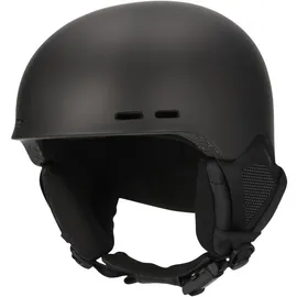 Whistler Moritz 55-58 cm Schwarz
