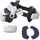 Bobovr M3 Pro Akku-Pack Kopfgurt, Zubehör VR + AR,