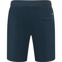 super.natural Solution Shorts Regular Blau M