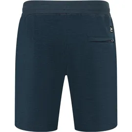 super.natural Solution Shorts Regular Blau M