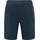 super.natural Solution Shorts Regular Blau M