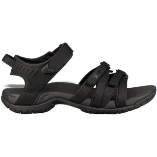 Teva Tirra Damen black/black 39
