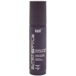 Style Pearl Effect Styling Gel