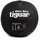 tiguar Medizinball Schwarz 10 kg