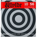 Dunlop Saiten, ZWEN1056 Zakk Wylde E-Gitarrensaiten 10-56 - E-Gitarrensaiten
