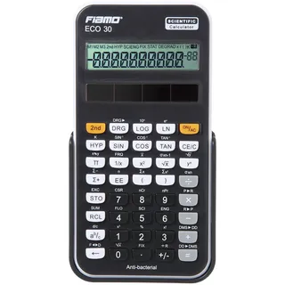 Rebell FI-ECO30 schwarz