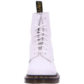 Dr. Martens 1460 Pascal Virginia Optical White 36